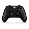 Microsoft Xbox One Wireless Controller Model 1537, Black from 2pgaming