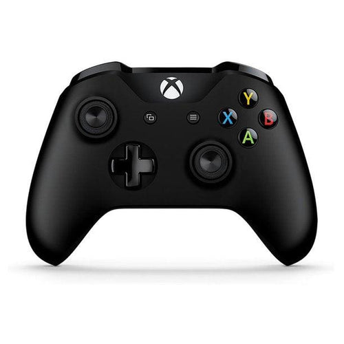 Microsoft Xbox One Wireless Controller Model 1537, Black from 2pgaming
