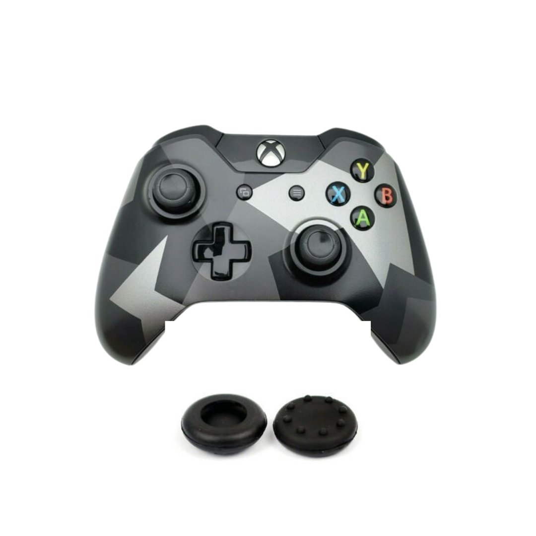 Microsoft Xbox One Wireless Controller Model 1697 from 2pgaming