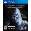 Middle Earth Shadow of Mordor Game of Year Edition Sony PS4 PlayStation 4 Game from 2pgaming