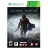 Middle Earth Shadow of Mordor Microsoft Xbox 360 Game from 2pgaming