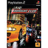 Midnight Club Street Racing PlayStation 2 Game from 2pgaming