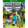 Minecraft Favorites Pack Microsoft Xbox One Game from 2pgaming