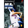 MLB 07 The Show PS2 PlayStation 2 Game from 2pgaming