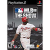 MLB 08 The Show PS2 PlayStation 2 Game from 2pgaming