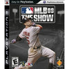 MLB 09 The Show PS3 PlayStation 3 Game from 2pgaming