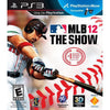 MLB 12 The Show PlayStation 3 Game - 2pgaming