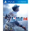 MLB 14 The Show PS4 PlayStation 4 Game from 2pgaming