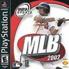 MLB 2002 PS1 PlayStation 1 Game from 2pgaming