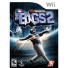 MLB The Bigs 2 Nintendo Wii Game from 2pgaming