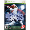 MLB The Bigs Microsoft Xbox 360 Game from 2pgaming