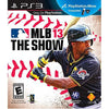 MLB The Show 13 PlayStation 3 Game from 2pgaming