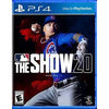 MLB The Show 20 Sony PS4 PlayStation 4 Game from 2pgaming