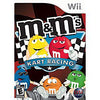 M&M's Kart Racing Nintendo Wii Game from 2pgaming