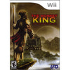 Monkey King The Legend Begins Nintendo Wii Game from 2pgaming