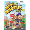 Monkey Mischief Party Time Nintendo Wii Game from 2pgaming