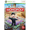 Monopoly Classic & World Edition Boards The Game Xbox 360 from 2pgaming