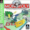 Monopoly Complete PS1 PlayStation 1 Game from 2pgaming