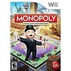 Monopoly Nintendo Wii Game from 2pgaming
