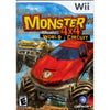Monster 4X4 World Circuit Nintendo Wii Game from 2pgaming