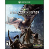 Monster Hunter World Microsoft Xbox One Game from 2pgaming