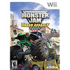 Monster Jam Urban Assault Nintendo Wii Game from 2pgaming