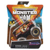 Monster Jam Wheelie Bar Thunder Bus 1:64 Truck from 2pgaming
