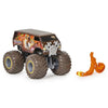 Monster Jam Wheelie Bar Thunder Bus 1:64 Truck from 2pgaming