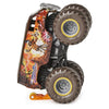 Monster Jam Wheelie Bar Thunder Bus 1:64 Truck from 2pgaming