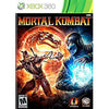 Mortal Kombat Microsoft Xbox 360 Game from 2pgaming