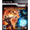 Mortal Kombat Sony PS3 PlayStation 3 Game from 2pgaming