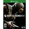 Mortal Kombat X Microsoft Xbox One Game from 2pgaming