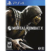 Mortal Kombat X PS4 PlayStation 4 Game from 2pgaming