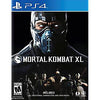 Mortal Kombat XL Sony PS4 PlayStation 4 Game from 2pgaming