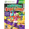 Motion Explosion Microsoft Xbox 360 Game from 2pgaming