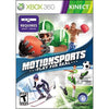 Motionsports Play For Real Microsoft Xbox 360 Game from 2pgaming