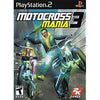 Motocross Mania 3 PS2 PlayStation 2 Game from 2pgaming