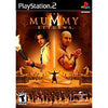 Mummy Returns PS2 PlayStation 2 Game from 2pgaming