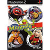 Muppets Party Cruise Sony PS2 PlayStation 2 Game from 2pgaming