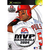 MVP Baseball 2004 Microsoft Original Xbox Game from 2pgaming