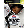MVP Baseball 2005 Microsoft Xbox Game from 2pgaming
