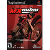 MX Rider Sony PS2 PlayStation 2 Game from 2pgaming