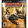 MX vs. ATV Supercross Sony PS3 PlayStation 3 Game from 2pgaming