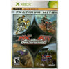 MX vs. ATV Unleashed Platinum Hits Microsoft Original Xbox Game from 2pgaming