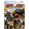 MX vs. ATV Untamed Nintendo Wii Game from 2pgaming