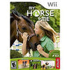 My Horse and Me Nintendo Wii Game from 2pgaming