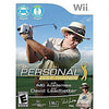 My Personal Golf Trainer With IMG Academies and David Leadbetter Nintendo Wii Game from 2pgaming
