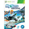 My Sims Sky Heroes Xbox 360 Game from 2pgaming