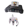 N64 Console Bundle - YOU CHOOSE! from 2pgaming
