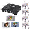 N64 Console Bundle - YOU CHOOSE! from 2pgaming